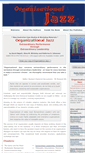 Mobile Screenshot of organizationaljazz.e-contentmanagement.com